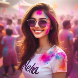 holi ai prompt