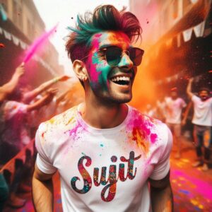 holi ai photo editing prompt