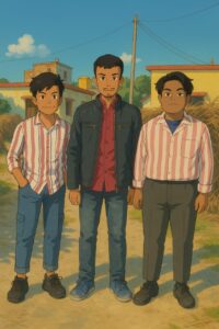 free ghibli art photo editing