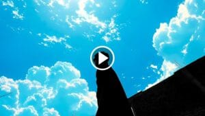 sky change reels editing
