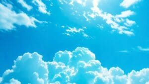 sky photo