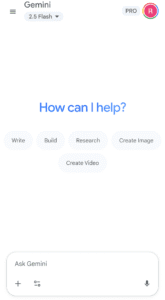Google Gemini