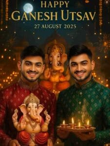 Ganesh Chaturthi ChatGpt AI Photo Editing Prompts