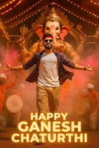 Ganesh Chaturthi ChatGpt AI Photo Editing Prompts