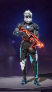 free fire name ai photo editing