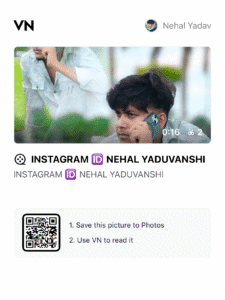 Tujhe Seene Se Lagana Chahte Hain VN Code