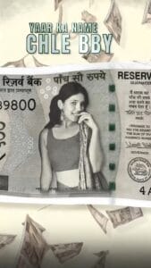 500 note vn code