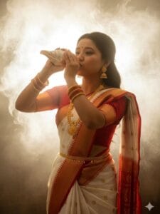 Google Gemini Navratri AI Prompts 2025