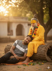 Paremanand Ji Maharaj AI Prompts