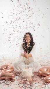 Happy Birthday photo editing online free