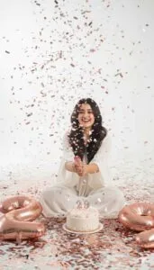 Happy Birthday photo editing online free