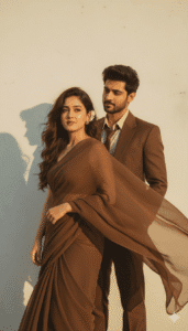 couple photo editing