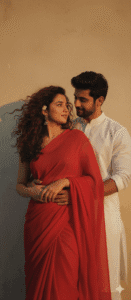 Google Gemini Couple Retro Ai Photo Editing