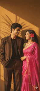 retro style vintage photo editing