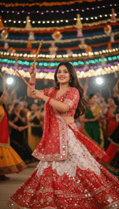 Best Garba editing ideas