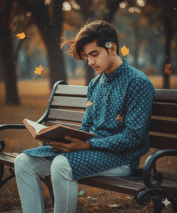 retro style vintage photo editing