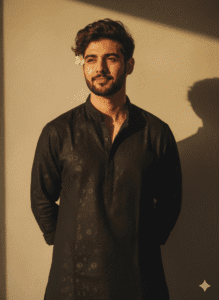 retro style photo editing