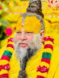 premanand ji maharaj ai photo editing