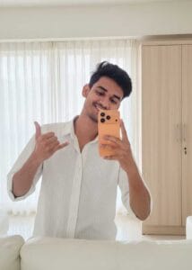 iphone 17 pro selfie ai photo editing