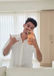 iphone 17 pro selfie ai photo editing