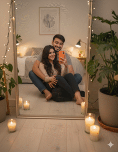 Google Gemini Couple Ai Photo Editing Prompts