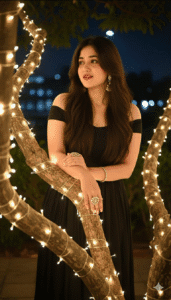 Diwali photo editing prompts 2025