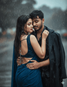 Couple Ai Photo Editing Prompt