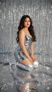 Vintage Girl Photo Editing with Gemini AI