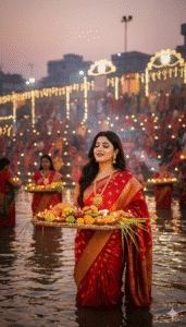 chhath puja 2025 ai prompt