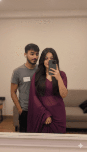 Couple Ai Photo Editing Prompt