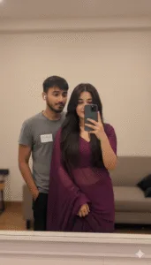 Couple Ai Photo Editing Prompt