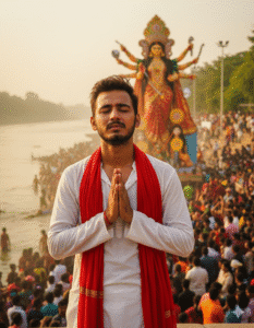 Festival Photo Editing Prompts 2025