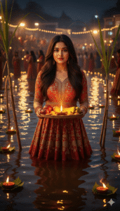 Chhath Puja Ai Prompt