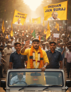 Bihar Election Ai Photo editing