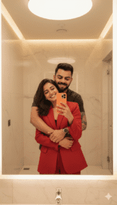 Gemini Couple Ai Photo Editing Prompt