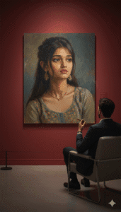 What's Your Type? Ai Photo Editing Prompt