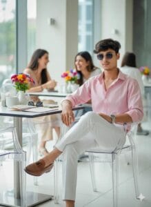 Gemini photo editing prompt