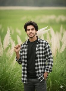 retro style vintage ai photo editing