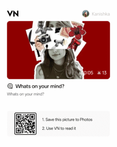 What's in Your Mind VN Template 2025