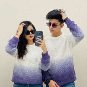 Couple AI Photo Editing Prompt