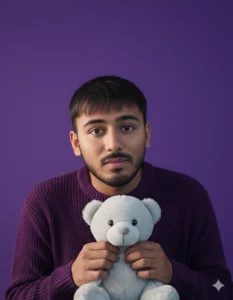 Gemini ai photo prompt for boy