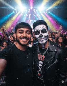 Talwinder Selfie Ai Photo Editing Prompt