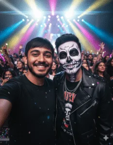 Talwinder Selfie Ai Photo Editing Prompt