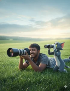 Boy gemini photo prompt generator