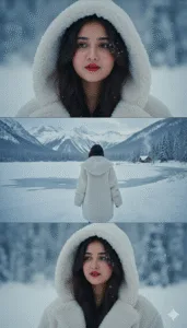 3 Layer Ai Photo Editing Prompt