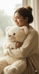 Girl AI photo editing