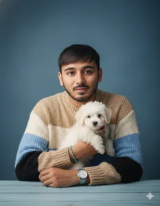 Boy Google Gemini Ai Photo Editing Prompts