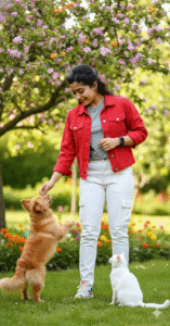 Viral Giral Photo Editing