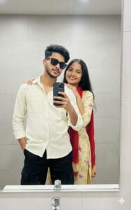 Retro Style Photo Editing