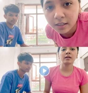 Season 1 Viral Video Link